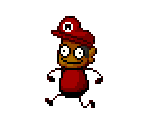 Mariobama (Playable) - At Least There is Čeda Čedović