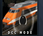 Control Mode Selection - Trainz Railroad Simulator 2006