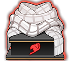 Fairy Tail Items - Isekai: Slow Life
