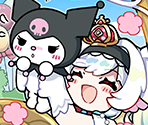 Sanrio UI - Isekai: Slow Life