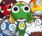 Characters - Kero Ball Capture