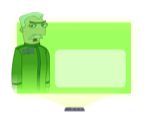 Hologram Icons - Phineas and Ferb: Agent P Strikes Back