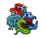 Enemies - The Fifth Paradox