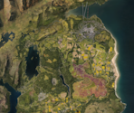 United Kingdom (Spring & Summer) - Forza Horizon 4