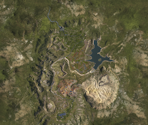 Sierra Nueva (Spring & Summer) - Forza Horizon 5