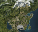 Japan (Spring & Summer) - Forza Horizon 6