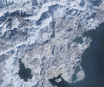Japan (Autumn & Winter) - Forza Horizon 6