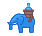 Elephant - Elephant Quest