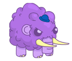 Wooly - Elephant Quest