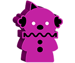 Meeples - The Jackbox Party Pack 8
