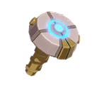 Weapon Icons - Hyrule Warriors: Age of Calamity