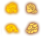 Map Icons - Hyrule Warriors: Age of Calamity