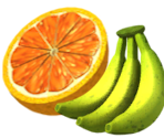 Fruits - Rag Doll Kung Fu