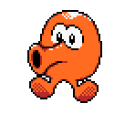 Q*bert (G/S/C-Style) - Q*bert Customs