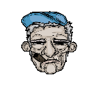 Trashman - Rag Doll Kung Fu