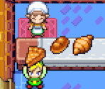 Bakery Products - The Legend of Zelda: The Minish Cap