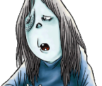 Kitaro's Mother - GeGeGe no Kitarō: Ibun Yōkai Kitan