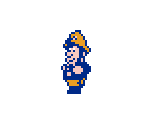 Sam (Super Mario Bros. 2 NES-Style) - HiT Entertainment Customs