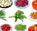 Ingredients - Go-Go Gourmet: Chef of the Year