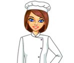 Ginger - Go-Go Gourmet: Chef of the Year
