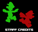 Staff Credits - Mario Superstar Baseball