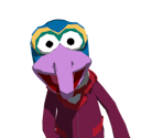 Gonzo - Club Penguin