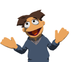 Walter - Club Penguin
