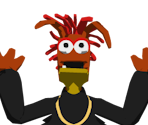 Pepe - Club Penguin