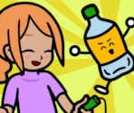 Soda Hop - Rhythm Heaven Groove