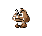 Goomba (G/S/C-Style) - Mario Customs