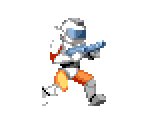 Jason - Blaster Master 2