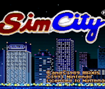 SimCity - Nintendo Music