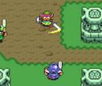 The Legend of Zelda: A Link to The Past - Nintendo Music
