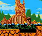 Labyrinth of Caves - Toki