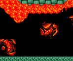 Caverns of Fire - Toki