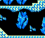 Ice Palace - Toki