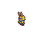 Namingway (Classic) - Final Fantasy: Record Keeper