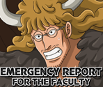 #4643 - Blade (Support Skill) - One Piece: Treasure Cruise