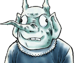 Vodyanoy - GeGeGe no Kitarō: Ibun Yōkai Kitan