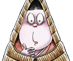Yukinko - GeGeGe no Kitarō: Ibun Yōkai Kitan
