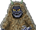 Yuki-Otoko - GeGeGe no Kitarō: Ibun Yōkai Kitan