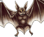 Bats - GeGeGe no Kitarō: Ibun Yōkai Kitan