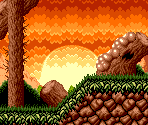 Stage 1 - Blaster Master 2