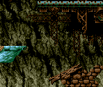 Stage 2 - Blaster Master 2