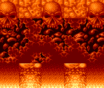Stage 3 - Blaster Master 2