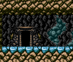 Stage 6 - Blaster Master 2