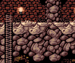 Stage 7 - Blaster Master 2