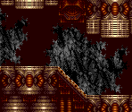 Stage 8 - Blaster Master 2