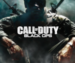 Title Screen - Call of Duty: Black Ops