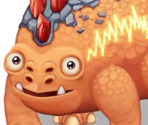 Stogg - My Singing Monsters